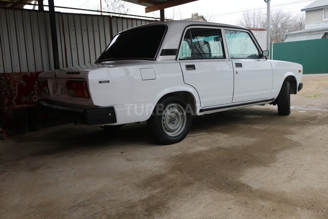 LADA (VAZ) 2107 2003, 77,777 km - 1.6 л - Masallı