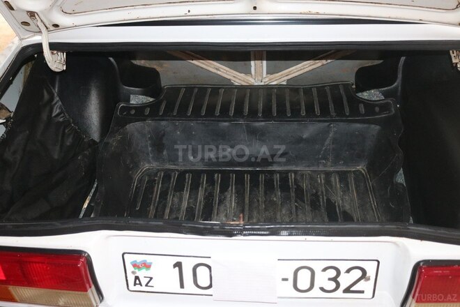 LADA (VAZ) 2107 2003, 77,777 km - 1.6 л - Masallı
