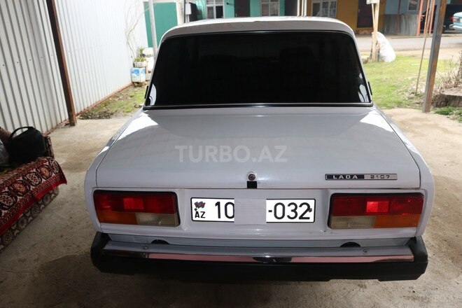 LADA (VAZ) 2107 2003, 77,777 km - 1.6 л - Masallı
