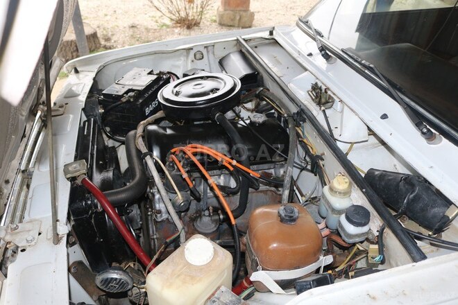 LADA (VAZ) 2107 2003, 77,777 km - 1.6 л - Masallı