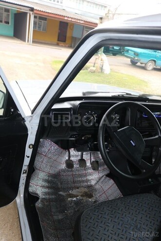 LADA (VAZ) 2107 2003, 77,777 km - 1.6 л - Masallı