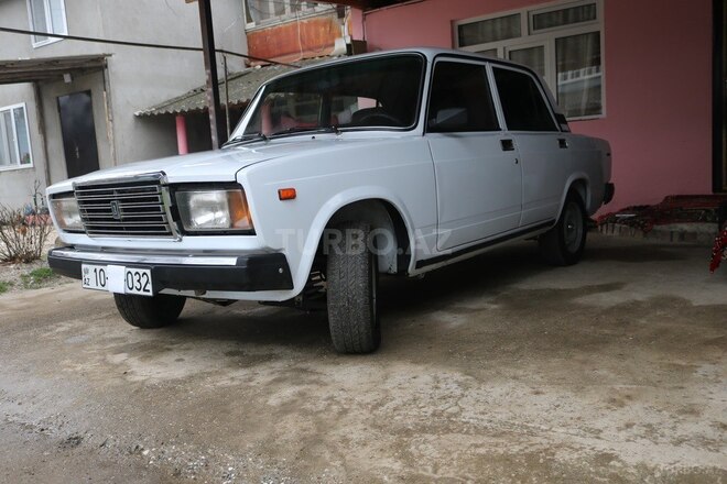 LADA (VAZ) 2107 2003, 77,777 km - 1.6 л - Masallı