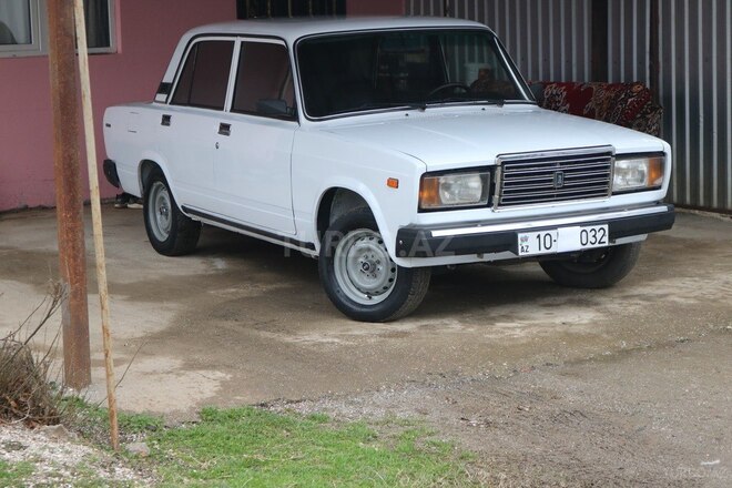 LADA (VAZ) 2107 2003, 77,777 km - 1.6 л - Masallı