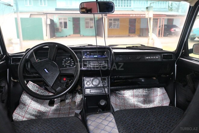 LADA (VAZ) 2107 2003, 77,777 km - 1.6 л - Masallı