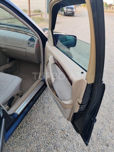 Mercedes C 220 d 1999, 432,545 km - 2.2 l - Cəlilabad