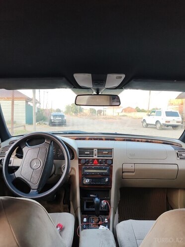 Mercedes C 220 d 1999, 432,545 km - 2.2 l - Cəlilabad