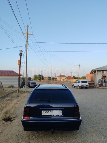 Mercedes C 220 d 1999, 432,545 km - 2.2 l - Cəlilabad