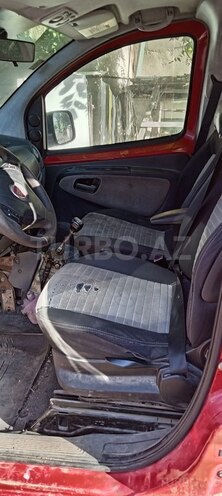 Fiat Qubo 2009, 300,000 km - 1.3 l - Bakı