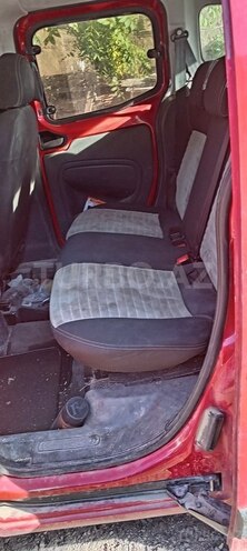 Fiat Qubo 2009, 300,000 km - 1.3 l - Bakı