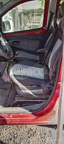 Fiat Qubo 2009, 300,000 km - 1.3 l - Bakı