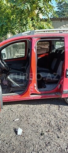 Fiat Qubo 2009, 300,000 km - 1.3 l - Bakı