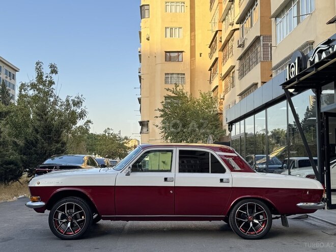 GAZ 24 1991, 54,000 km - 2.5 l - Bakı