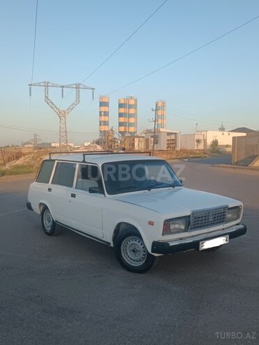 LADA (VAZ) 2104 1998, 250,000 km - 1.6 l - Bakı