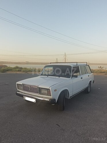 LADA (VAZ) 2104 1998, 250,000 km - 1.6 l - Bakı