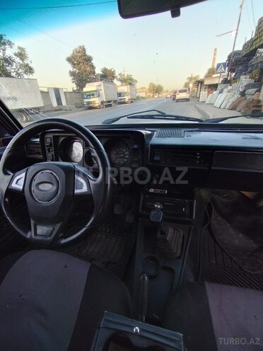 LADA (VAZ) 2104 1998, 250,000 km - 1.6 l - Bakı