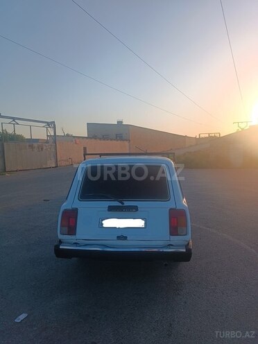 LADA (VAZ) 2104 1998, 250,000 km - 1.6 l - Bakı