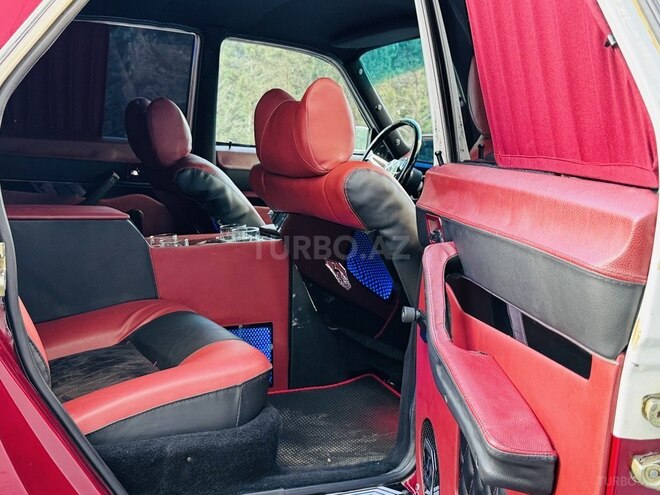 GAZ 24 1991, 54,000 km - 2.5 l - Bakı