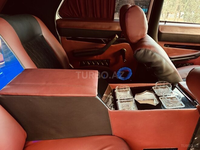 GAZ 24 1991, 54,000 km - 2.5 l - Bakı