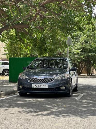 Kia Forte-3