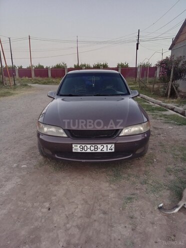 Opel Vectra 1998, 30,000 km - 1.8 l - Gəncə