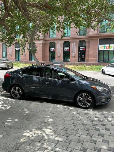 Kia Forte-4