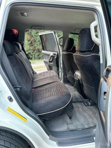 Toyota Land Cruiser Prado 2010, 110,000 km - 2.7 l - Gəncə