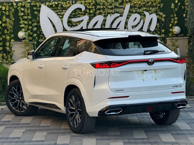 Changan  2025, 0 km - 1.5 l - Gəncə