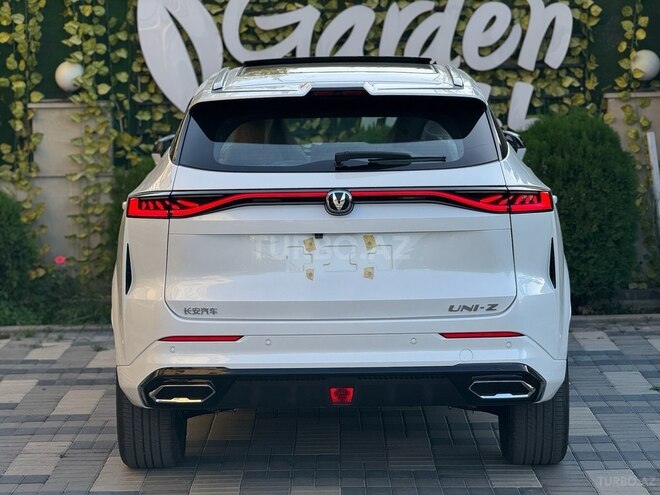 Changan  2025, 0 km - 1.5 l - Gəncə