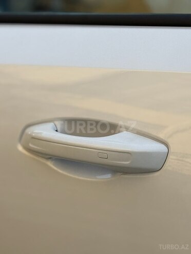 Changan  2025, 0 km - 1.5 l - Gəncə