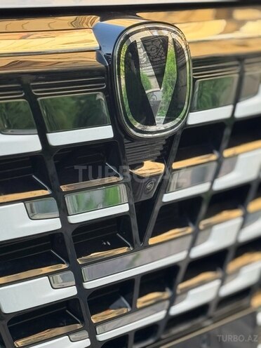 Changan  2025, 0 km - 1.5 l - Gəncə