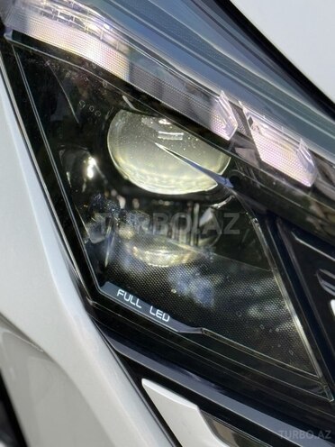 Changan  2025, 0 km - 1.5 l - Gəncə