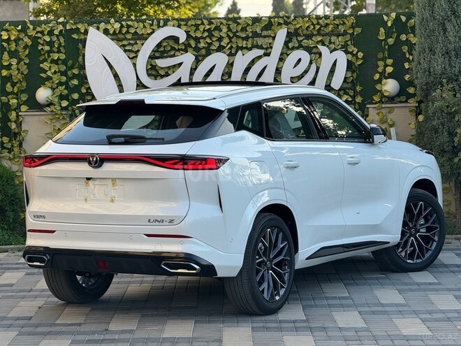 Changan  2025, 0 km - 1.5 l - Gəncə