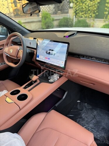 Changan  2025, 0 km - 1.5 l - Gəncə