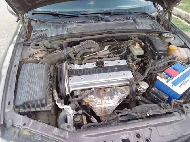 Opel Vectra 1998, 30,000 km - 1.8 l - Gəncə