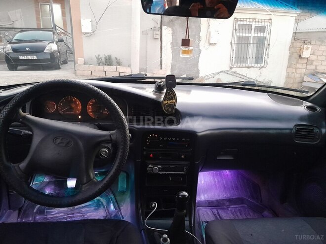 Hyundai Sonata 1998, 250,000 km - 1.8 l - Bakı