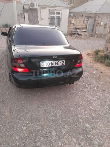Hyundai Sonata 1998, 250,000 km - 1.8 l - Bakı