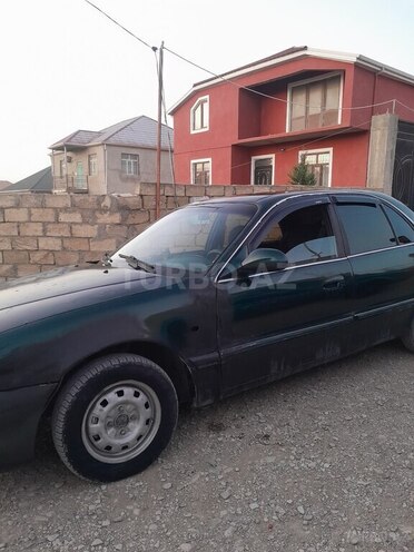 Hyundai Sonata 1998, 250,000 km - 1.8 l - Bakı