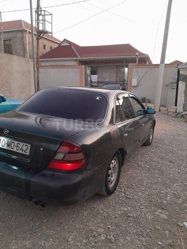 Hyundai Sonata 1998, 250,000 km - 1.8 l - Bakı
