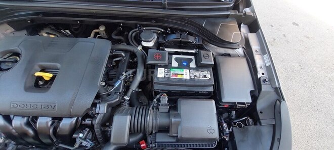 Hyundai Elantra 2020, 142,800 km - 2.0 л - Gəncə