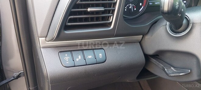 Hyundai Elantra 2020, 142,800 km - 2.0 л - Gəncə