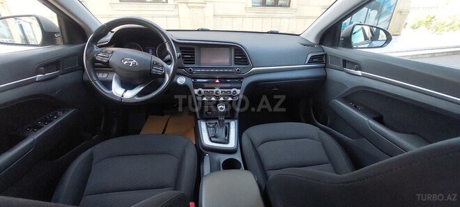 Hyundai Elantra 2020, 142,800 km - 2.0 л - Gəncə