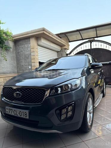 Kia Sorento 2015, 178,000 km - 2.0 l - Bakı
