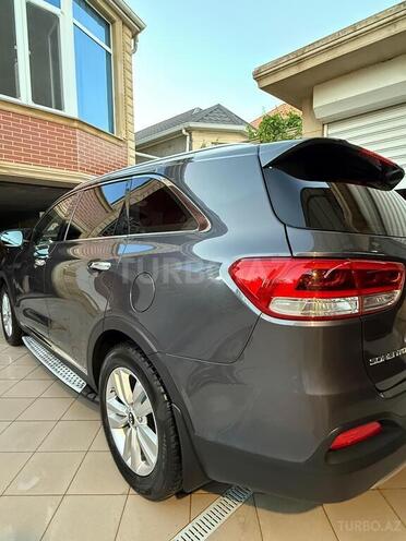 Kia Sorento 2015, 178,000 km - 2.0 l - Bakı