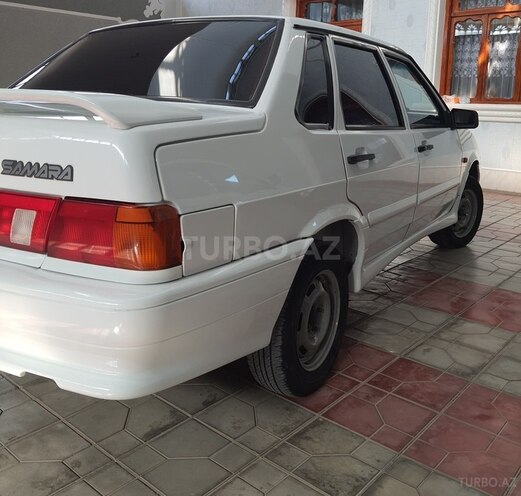 LADA (VAZ) 2115 2011, 121,569 km - 1.6 l - Şəmkir