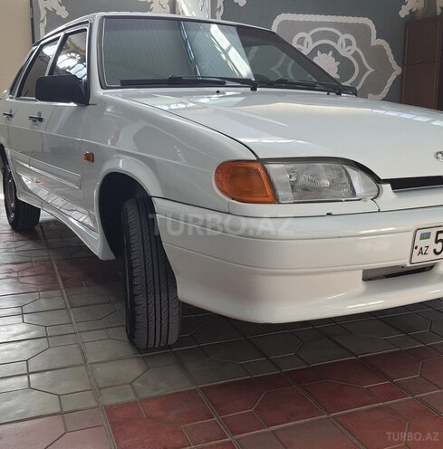 LADA (VAZ) 2115 2011, 121,569 km - 1.6 l - Şəmkir