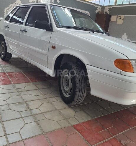 LADA (VAZ) 2115 2011, 121,569 km - 1.6 l - Şəmkir