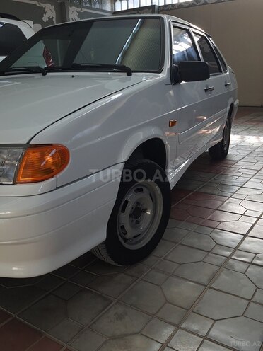 LADA (VAZ) 2115 2011, 121,569 km - 1.6 l - Şəmkir