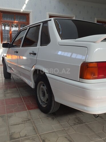 LADA (VAZ) 2115 2011, 121,569 km - 1.6 l - Şəmkir