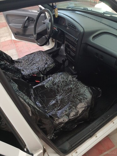 LADA (VAZ) 2115 2011, 121,569 km - 1.6 l - Şəmkir