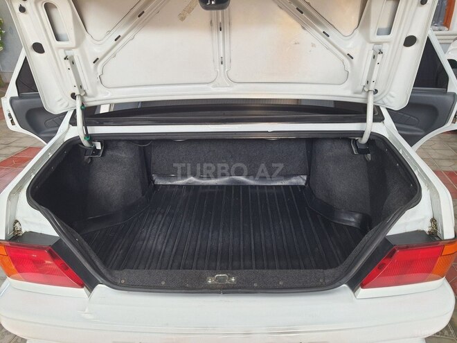 LADA (VAZ) 2115 2011, 121,569 km - 1.6 l - Şəmkir